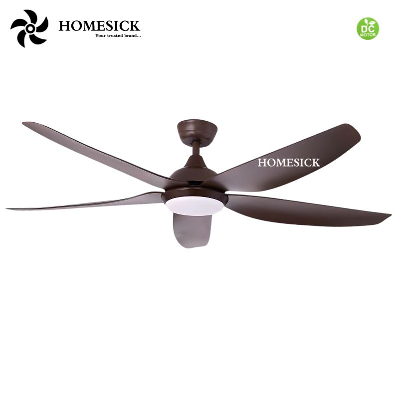 Quạt trần Homesick 132